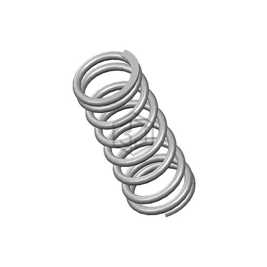 71537CS - Century Spring Corp - Springs - Compression, Tapered