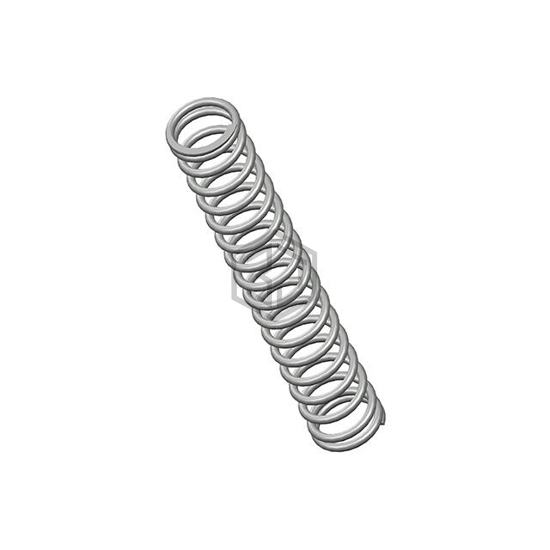 71545CS - Century Spring Corp - Springs - Compression, Tapered