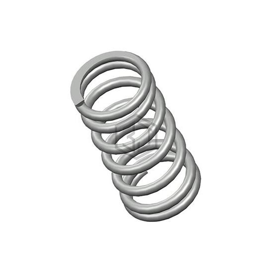 71550CS - Century Spring Corp - Springs - Compression, Tapered