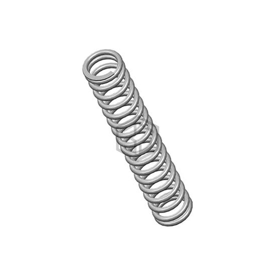 71573CS - Century Spring Corp - Springs - Compression, Tapered