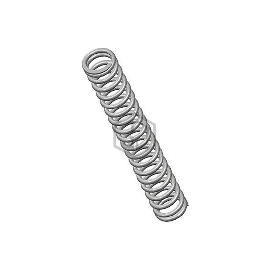 71213CS - Century Spring Corp - Springs - Compression, Tapered
