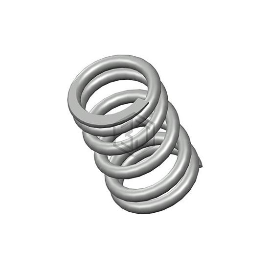 71577CS - Century Spring Corp - Springs - Compression, Tapered