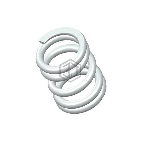 70679SCS - Century Spring Corp - Springs - Compression, Tapered