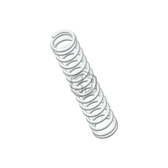 70674SCS - Century Spring Corp - Springs - Compression, Tapered