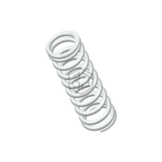 70668SCS - Century Spring Corp - Springs - Compression, Tapered