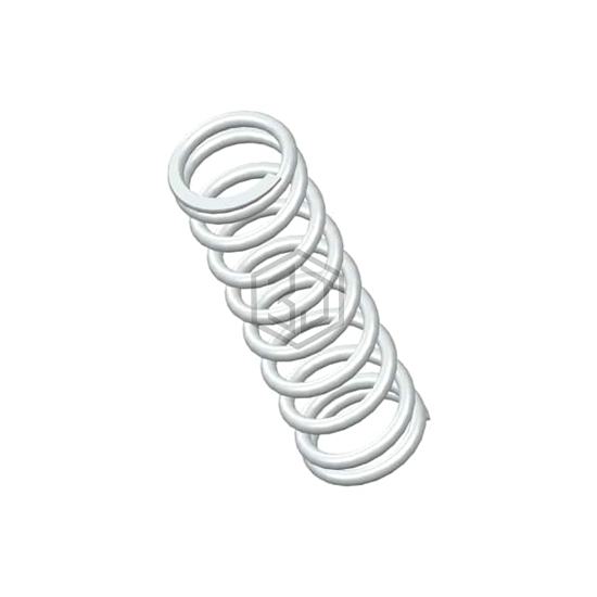 70650SCS - Century Spring Corp - Springs - Compression, Tapered