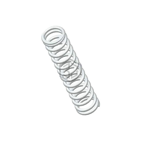 70673SCS - Century Spring Corp - Springs - Compression, Tapered