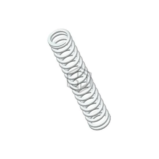 70694SCS - Century Spring Corp - Springs - Compression, Tapered