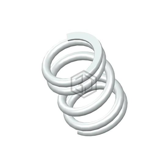 70660SCS - Century Spring Corp - Springs - Compression, Tapered