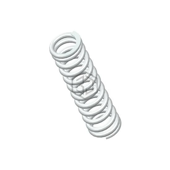 70689SCS - Century Spring Corp - Springs - Compression, Tapered