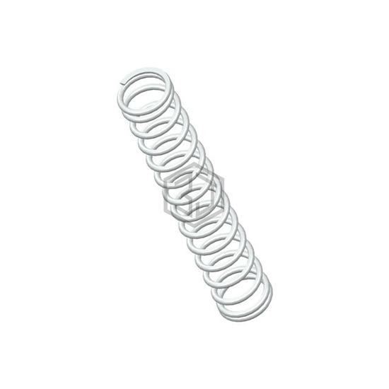 70637SCS - Century Spring Corp - Springs - Compression, Tapered