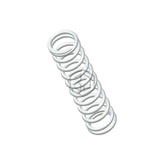 70653SCS - Century Spring Corp - Springs - Compression, Tapered