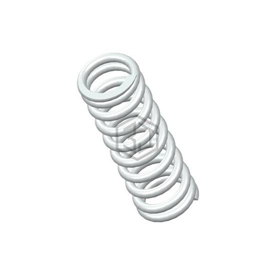 70686SCS - Century Spring Corp - Springs - Compression, Tapered