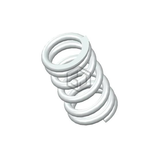 70681SCS - Century Spring Corp - Springs - Compression, Tapered