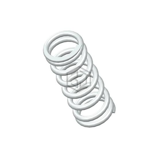 70665SCS - Century Spring Corp - Springs - Compression, Tapered