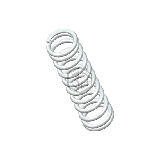 70669SCS - Century Spring Corp - Springs - Compression, Tapered