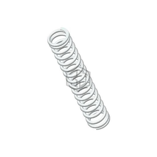 70675SCS - Century Spring Corp - Springs - Compression, Tapered