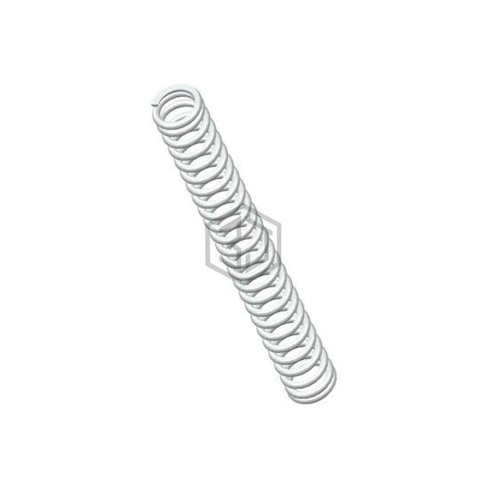 70697SCS - Century Spring Corp - Springs - Compression, Tapered