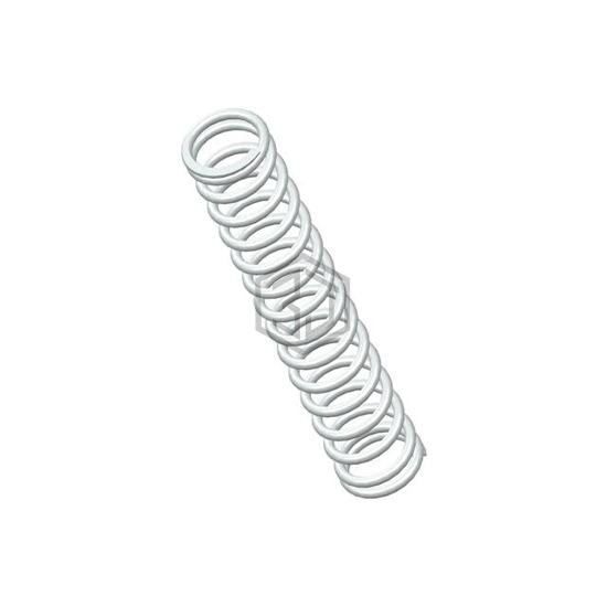 70656SCS - Century Spring Corp - Springs - Compression, Tapered
