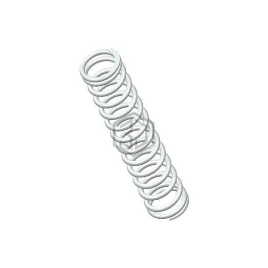 70655SCS - Century Spring Corp - Springs - Compression, Tapered