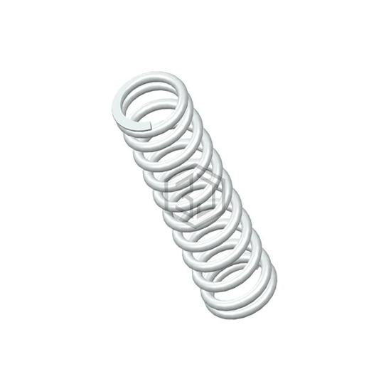 70670SCS - Century Spring Corp - Springs - Compression, Tapered