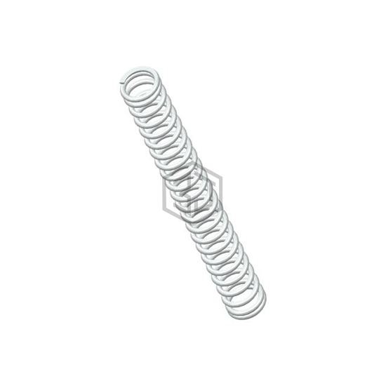 70678SCS - Century Spring Corp - Springs - Compression, Tapered