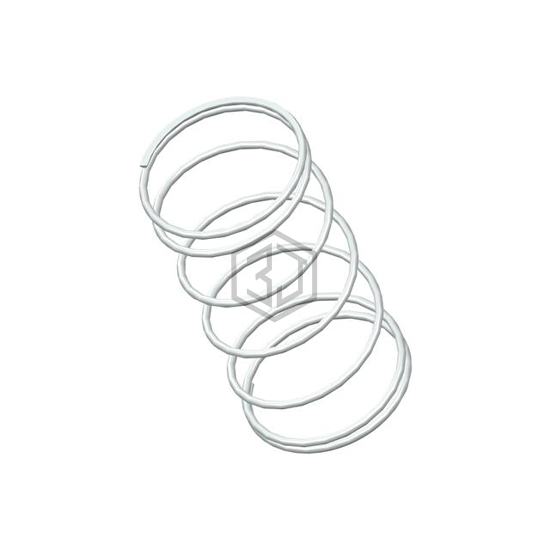 S-382CS - Century Spring Corp - Springs - Compression, Tapered