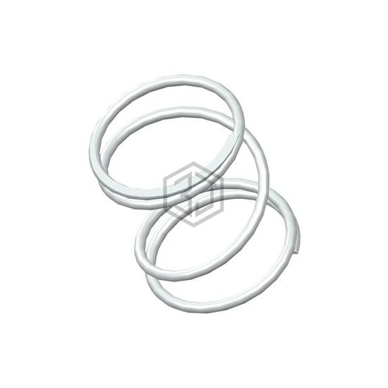 S-1358CS - Century Spring Corp - Springs - Compression, Tapered