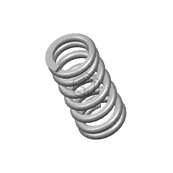70226CS - Century Spring Corp - Springs - Compression, Tapered