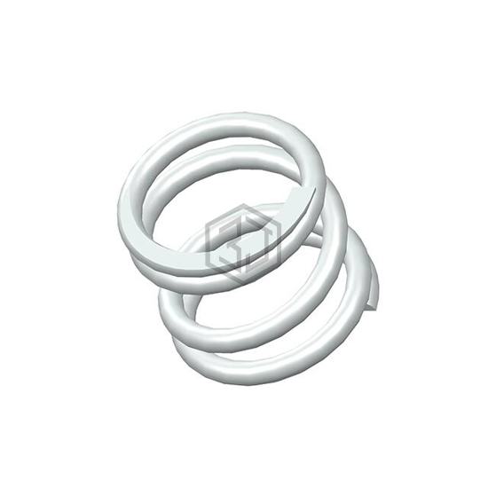71685SCS - Century Spring Corp - Springs - Compression, Tapered