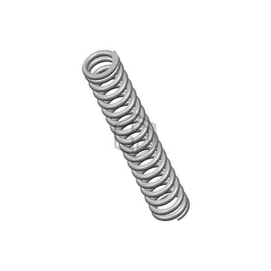 70235CS - Century Spring Corp - Springs - Compression, Tapered
