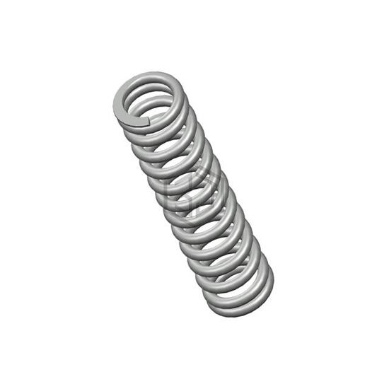70231CS - Century Spring Corp - Springs - Compression, Tapered