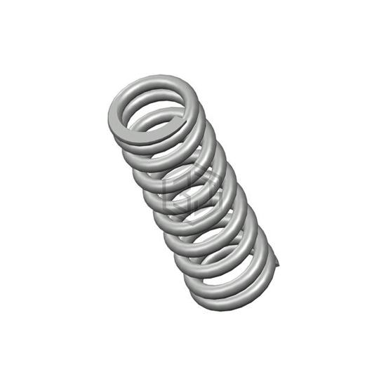 70228CS - Century Spring Corp - Springs - Compression, Tapered