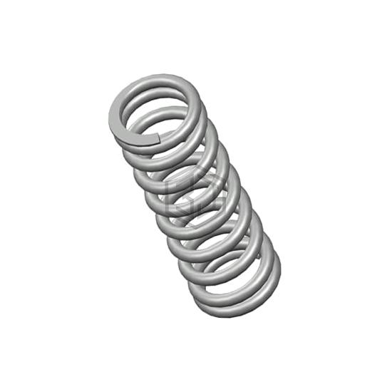 70209CS - Century Spring Corp - Springs - Compression, Tapered