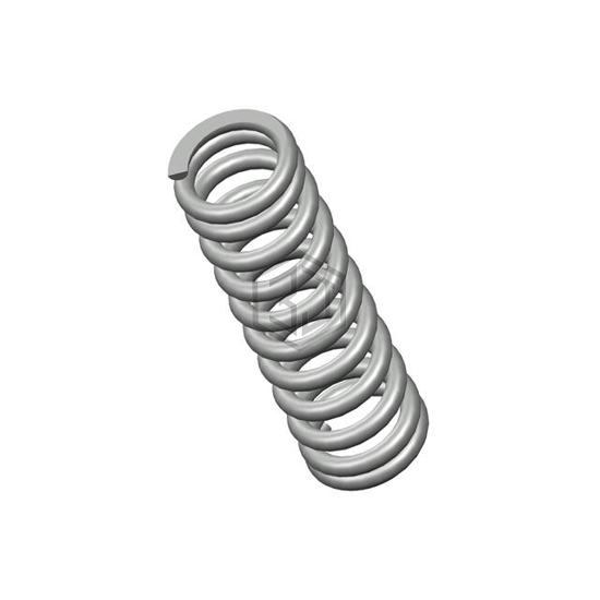 70229CS - Century Spring Corp - Springs - Compression, Tapered