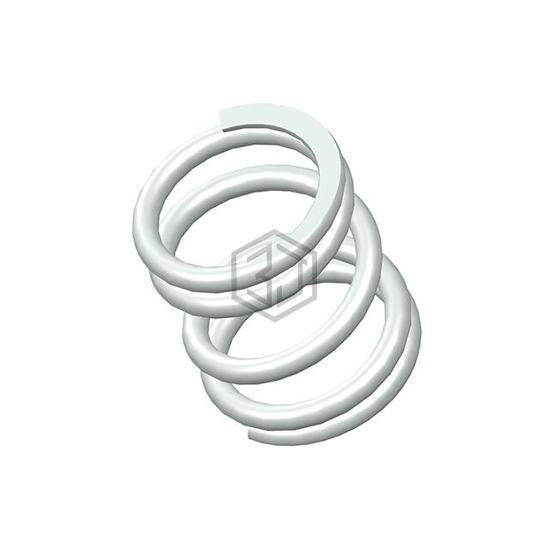 71686SCS - Century Spring Corp - Springs - Compression, Tapered