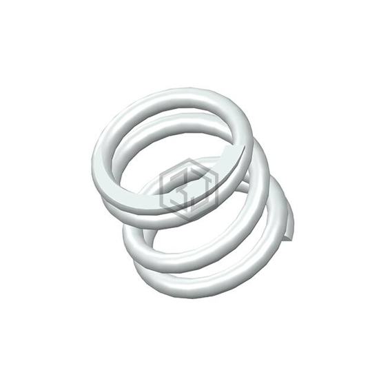71698SCS - Century Spring Corp - Springs - Compression, Tapered