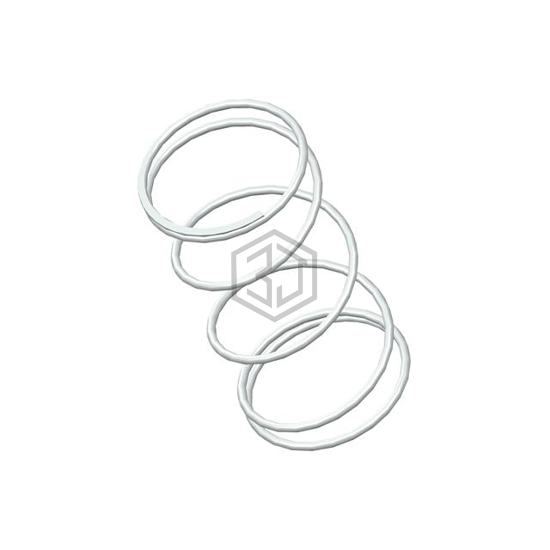 S-942CS - Century Spring Corp - Springs - Compression, Tapered