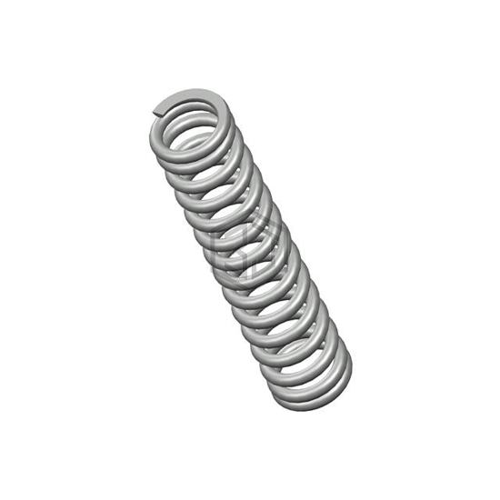 70232CS - Century Spring Corp - Springs - Compression, Tapered
