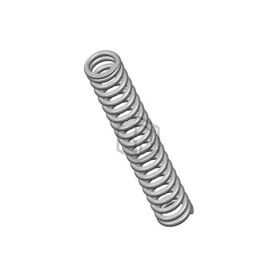 70236CS - Century Spring Corp - Springs - Compression, Tapered