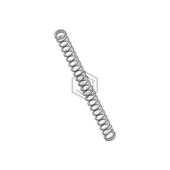 70740CS - Century Spring Corp - Springs - Compression, Tapered