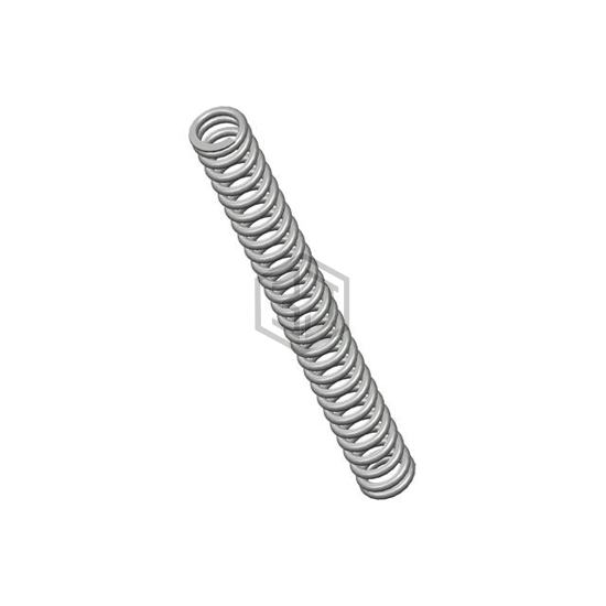 70242CS - Century Spring Corp - Springs - Compression, Tapered