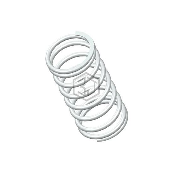 S-1361CS - Century Spring Corp - Springs - Compression, Tapered