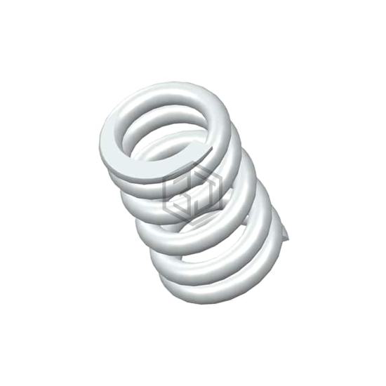 70742SCS - Century Spring Corp - Springs - Compression, Tapered