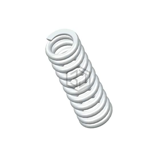 70748SCS - Century Spring Corp - Springs - Compression, Tapered