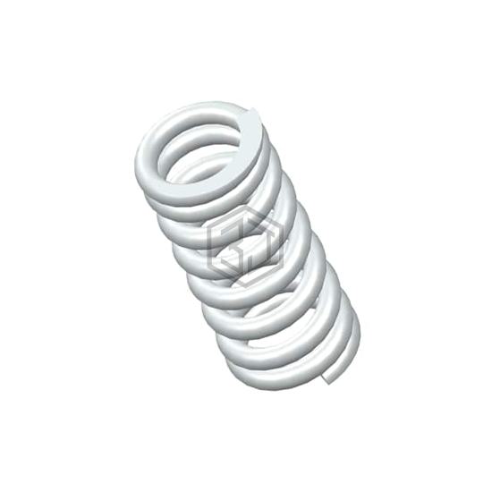 70724SCS - Century Spring Corp - Springs - Compression, Tapered