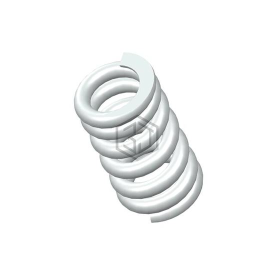 70762SCS - Century Spring Corp - Springs - Compression, Tapered