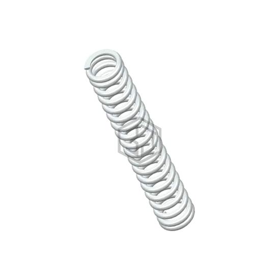 70715SCS - Century Spring Corp - Springs - Compression, Tapered