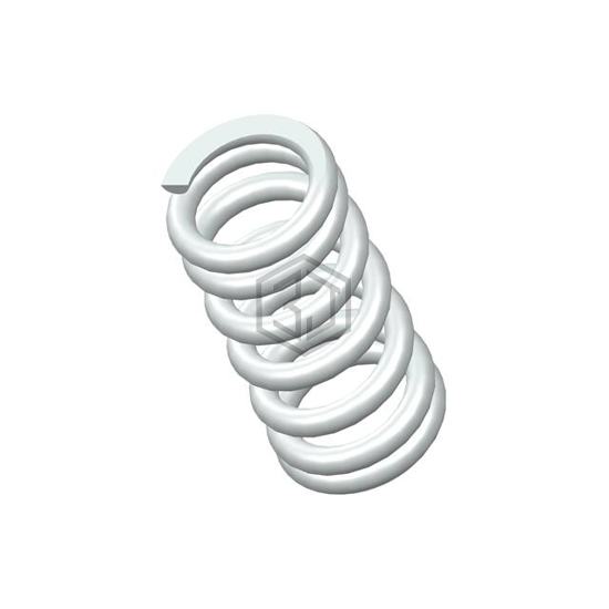 70703SCS - Century Spring Corp - Springs - Compression, Tapered
