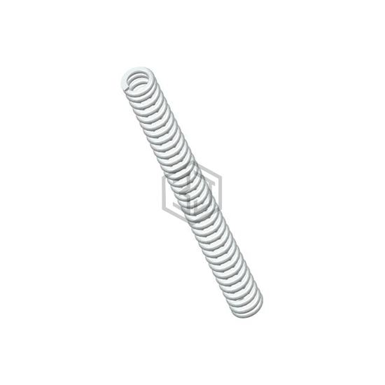 70778SCS - Century Spring Corp - Springs - Compression, Tapered